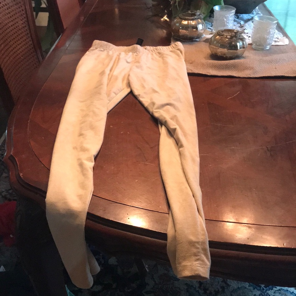 Forever 21 leggings